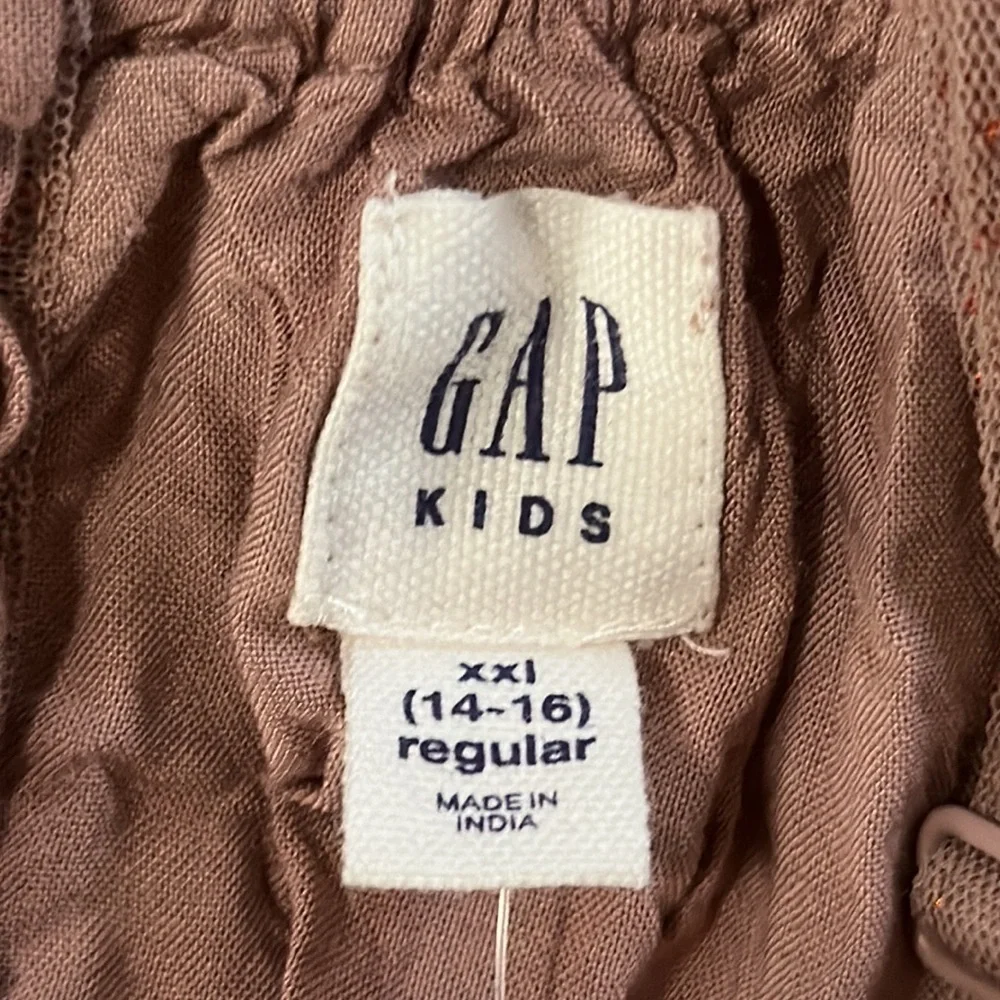 Gap Kids Tulle Dress
